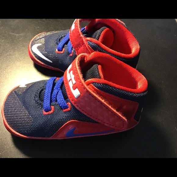the twelve lebron james